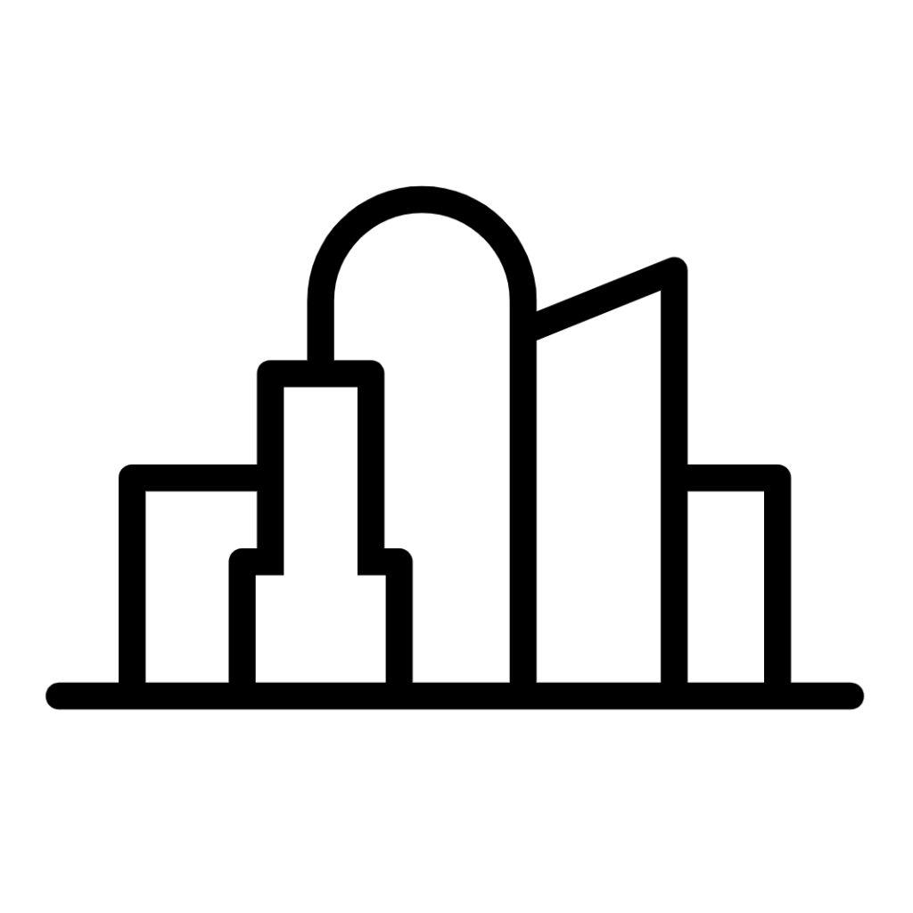 Overview City Guides (v1)